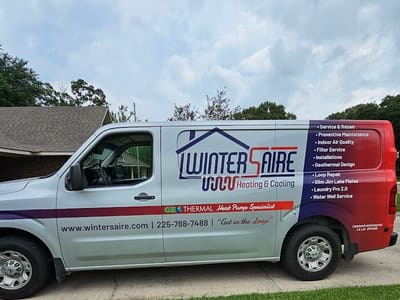 WinterSaire Heating & Cooling