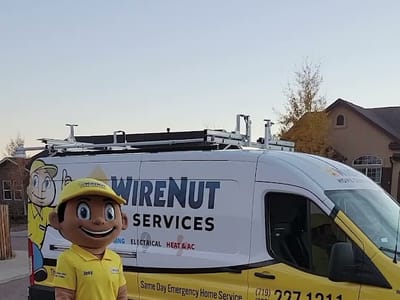 WireNut Home Services