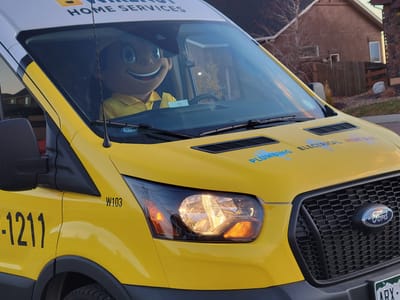 WireNut Home Services