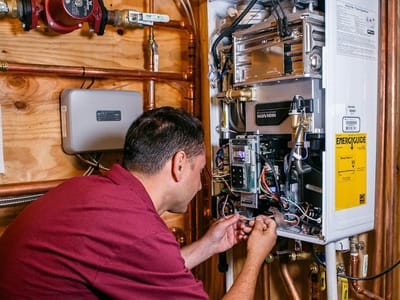 Wischmeyer's Plumbing Plus