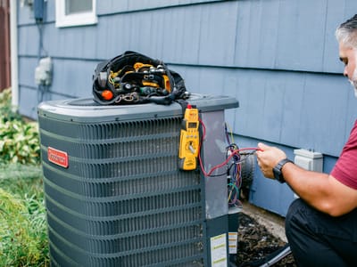 Wischmeyer's Plumbing Plus