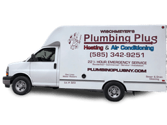 Wischmeyer's Plumbing Plus