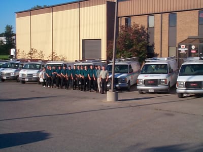 Wisconsin Fuel & Heating, Inc.