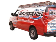 Wisconsin Fuel & Heating, Inc.