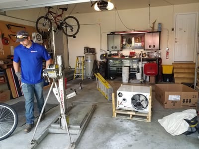 Wisconsin Fuel & Heating, Inc.