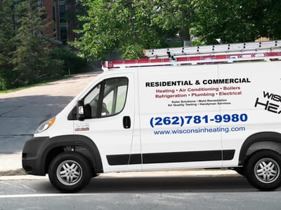 Wisconsin Heating and Cooling Pros LLC