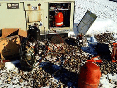 Wisconsin Home and Cabin