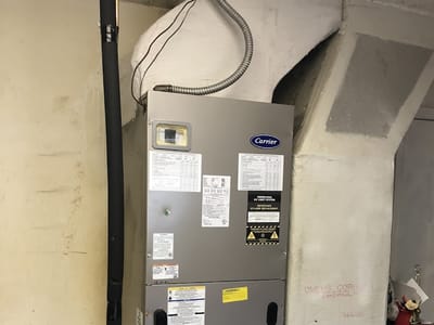 Wise Air Conditioning LLC