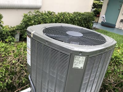 Wise Air Conditioning LLC