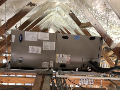 Wise Air Conditioning LLC