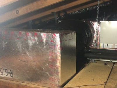 Wise Air Conditioning LLC