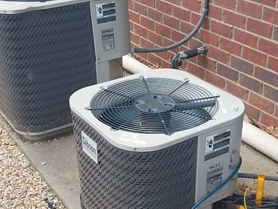 Wise Choice Air , Heat & Appliances Services