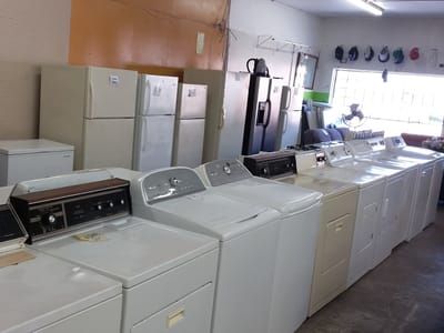 Wise Choice Air , Heat & Appliances Services