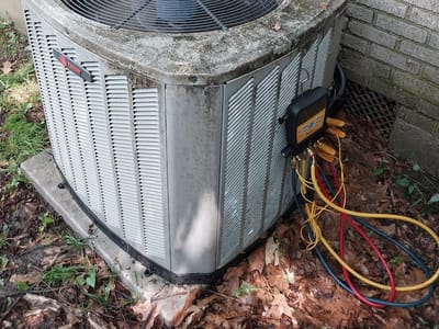 Wise Choice Air , Heat & Appliances Services