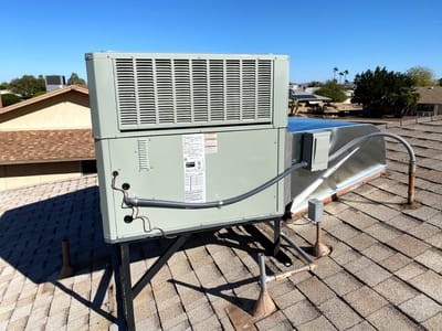 WISE Cooling & Heating