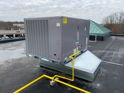 Wise Heating & Air Conditioning