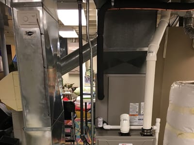 Wise Heating & Air Conditioning