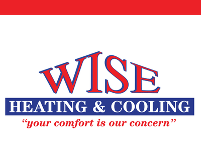 Wise Heating and Cooling LLC