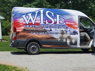 Wise Heating and Cooling LLC