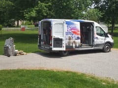 Wise Heating and Cooling LLC