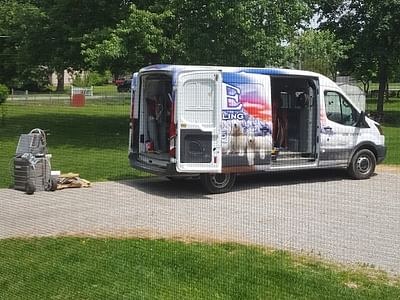 Wise Heating and Cooling LLC