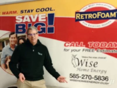 Wise Home Energy, LLC