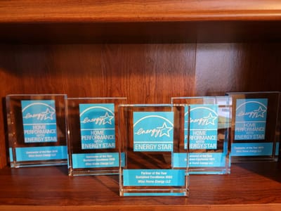 Wise Home Energy, LLC