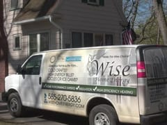 Wise Home Energy, LLC