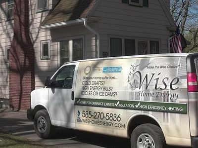 Wise Home Energy, LLC