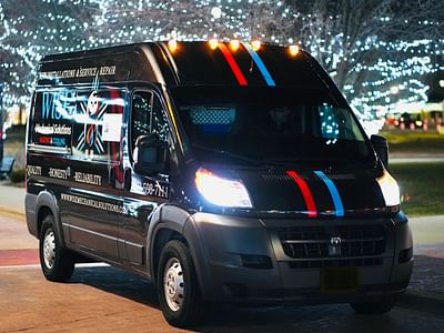 Wise Mechanical Solutions