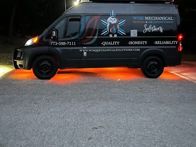 Wise Mechanical Solutions