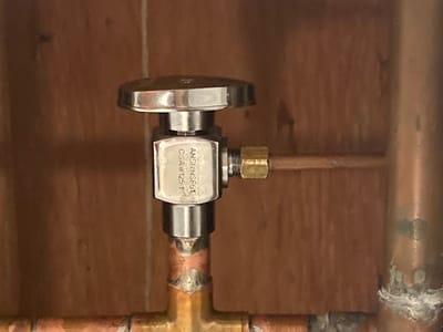 Wisler Plumbing and Air Inc