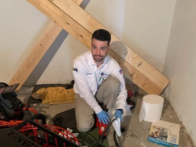 Wisler Plumbing and Air Inc