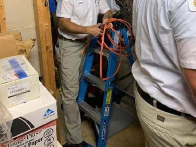 Wisler Plumbing and Air Inc