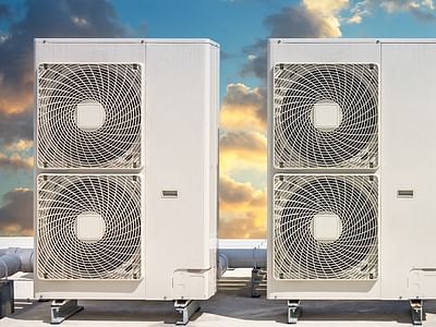 With Pride Air Conditioning & Heating Inc.