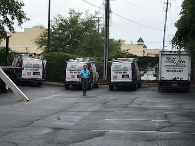 Witt Air Conditioning