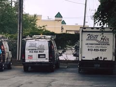 Witt Air Conditioning