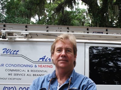 Witt Air Conditioning