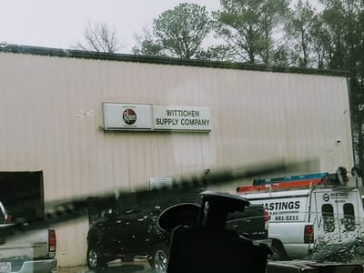 Wittichen Supply Co