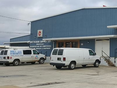 Wittichen Supply Co