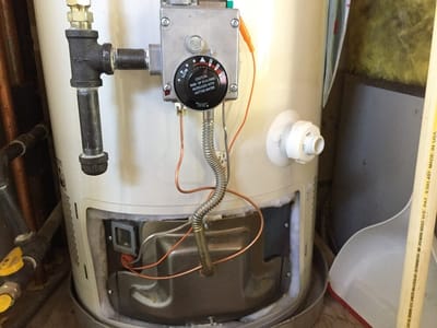 Wizard Plumbing, Heating, Cooling and Drain