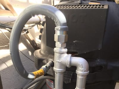 Wizard Plumbing, Heating, Cooling and Drain