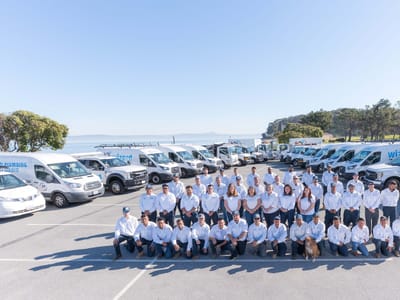 Wizard Plumbing, Heating, Cooling and Drain