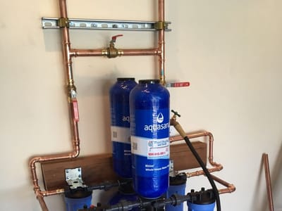 Wizard Plumbing, Heating, Cooling and Drain