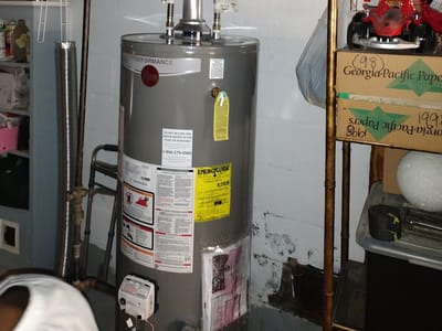 WJP Heating & Cooling