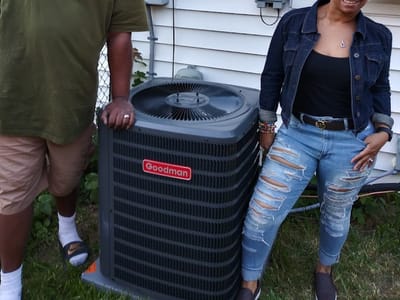 WJP Heating & Cooling