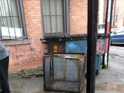 WJP Heating & Cooling