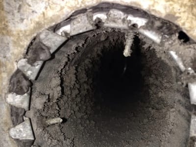 WM Air Air Duct and HVAC