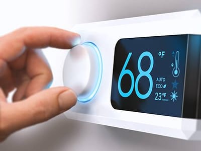 WM Air Conditioning & Heating