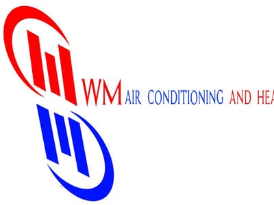 WM Air Conditioning & Heating